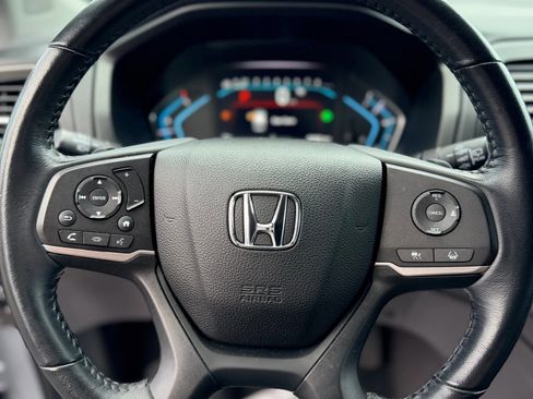 Used 2021 Honda Odyssey EX-L image 15