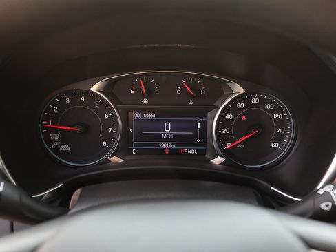 Used 2023 Chevrolet Equinox LT FWD image 14