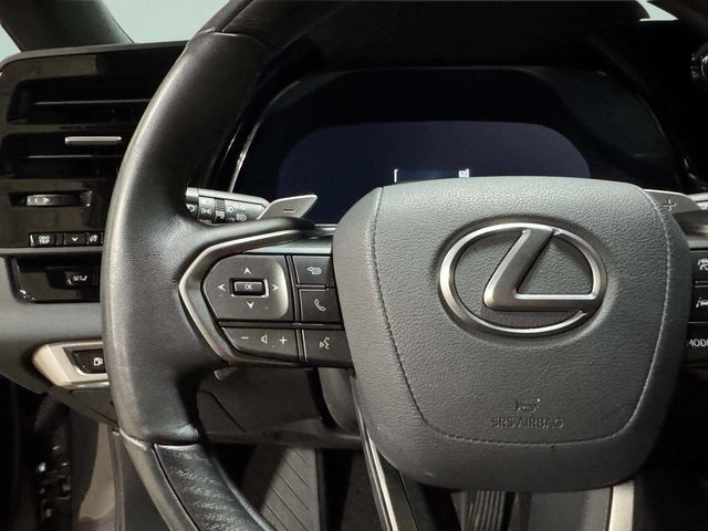Used 2025 Lexus RX 350 Premium w/ Convenience Package AWD/4WD image 18