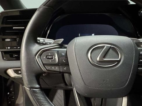 Used 2025 Lexus RX 350 Premium w/ Convenience Package AWD/4WD image 18