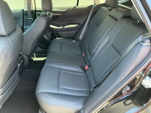 Certified 2023 Subaru Outback Touring XT AWD/4WD image 11