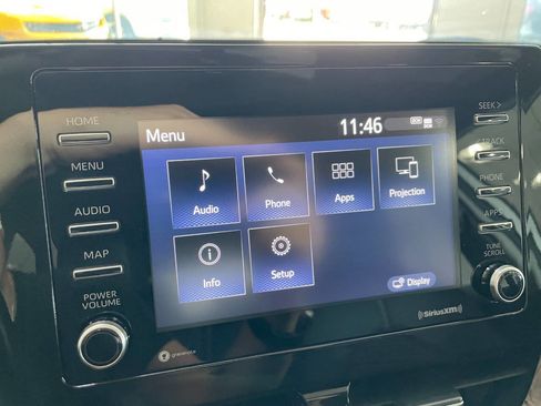 Used 2024 Toyota Camry SE image 30