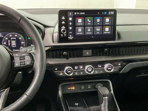 Certified 2026 Honda CR-V Sport Touring image 15