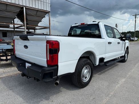 Used 2023 Ford F250 XL w/ 360-Degree Camera Package RWD image 6