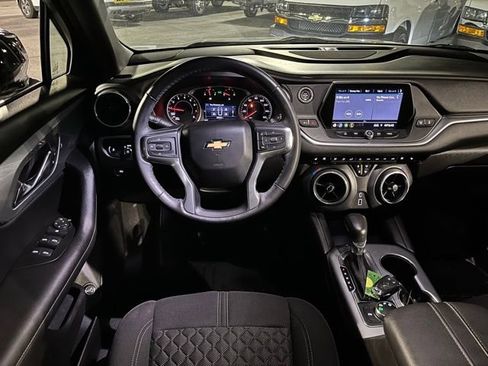 Used 2020 Chevrolet Blazer LT w/ Redline Edition image 24