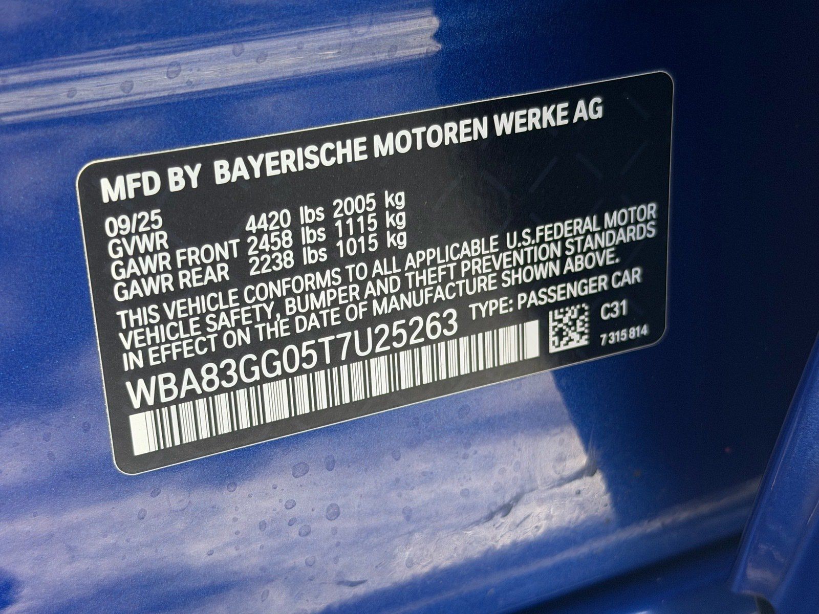 Used 2026 BMW 228i w/ Technology Package FWD image 20