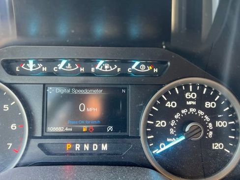 Used 2019 Ford F150 XLT w/ Equipment Group 302A Luxury AWD/4WD image 22