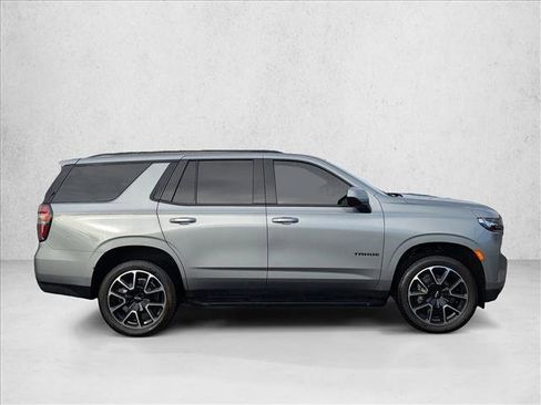 Used 2023 Chevrolet Tahoe RST image 4