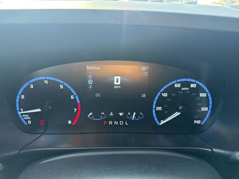 Used 2024 Ford Bronco Sport Big Bend image 32