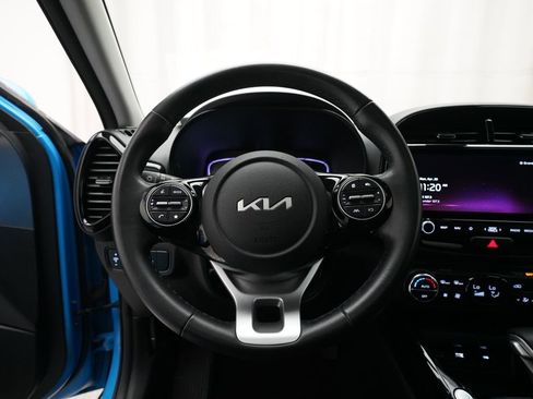 Used 2024 Kia Soul EX FWD image 4