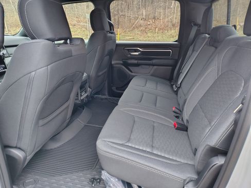 New 2026 RAM 1500 Big Horn image 19