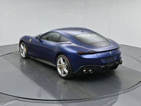Used 2023 Ferrari Roma RWD image 41