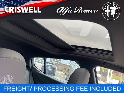 Used 2024 Alfa Romeo Tonale Veloce AWD/4WD image 41