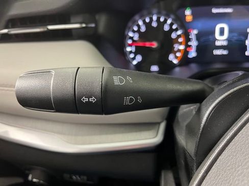 Used 2026 Jeep Compass Limited AWD/4WD image 22