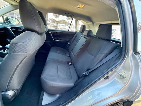 Used 2020 Toyota RAV4 LE image 26