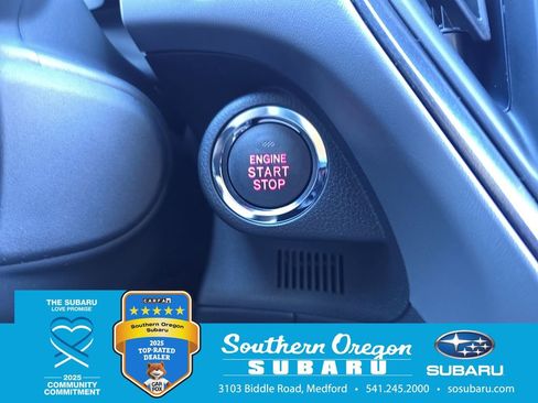 New 2026 Subaru Crosstrek 2.5i Limited AWD/4WD image 16