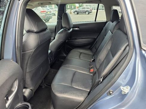 Used 2023 Toyota Corolla Cross XLE w/ Convenience Package AWD/4WD image 22