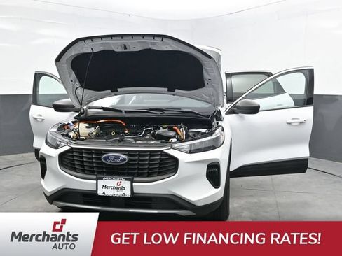 Used 2023 Ford Escape Active w/ Tech Pack #1 AWD/4WD image 51