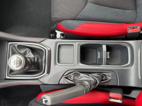 New 2026 Subaru WRX Limited AWD/4WD image 17