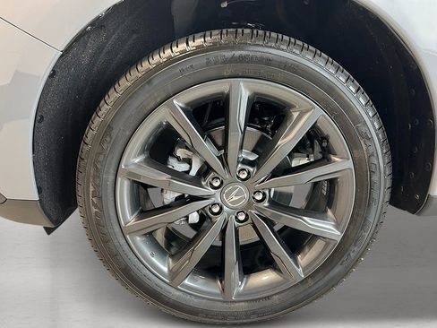 Used 2025 Acura RDX A-Spec AWD/4WD image 11