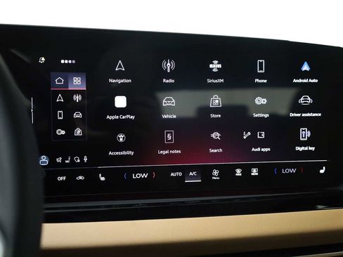 New 2025 Audi A5 2.0T Premium Plus image 30