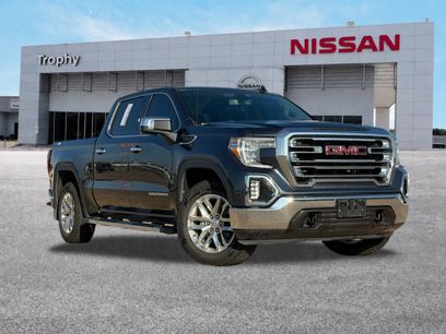 Used 2020 GMC Sierra 1500 SLT w/ SLT Premium Package