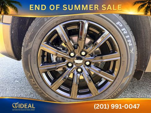 Used 2019 Cadillac XT4 Premium Luxury AWD/4WD image 56