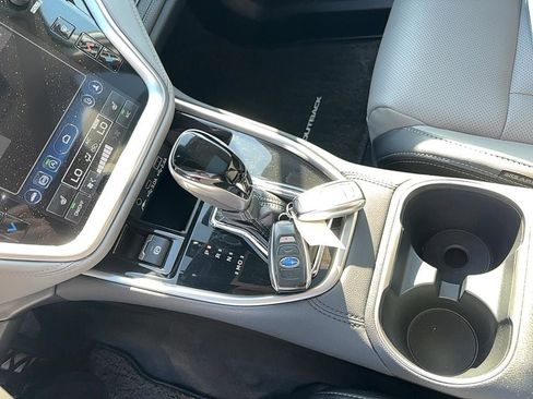 Used 2024 Subaru Outback Limited XT image 18