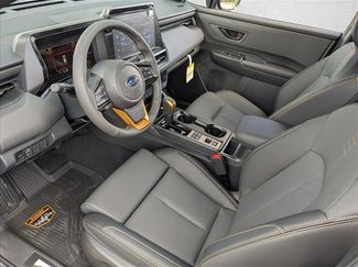 New 2026 Subaru Outback Wilderness AWD/4WD video 3