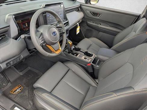 New 2026 Subaru Outback Wilderness AWD/4WD image 3