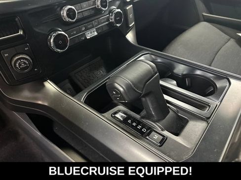 Used 2024 Ford F150 XLT w/ Equipment Group 302A MID AWD/4WD image 3
