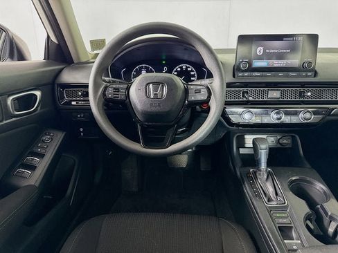 Used 2023 Honda Civic LX image 20