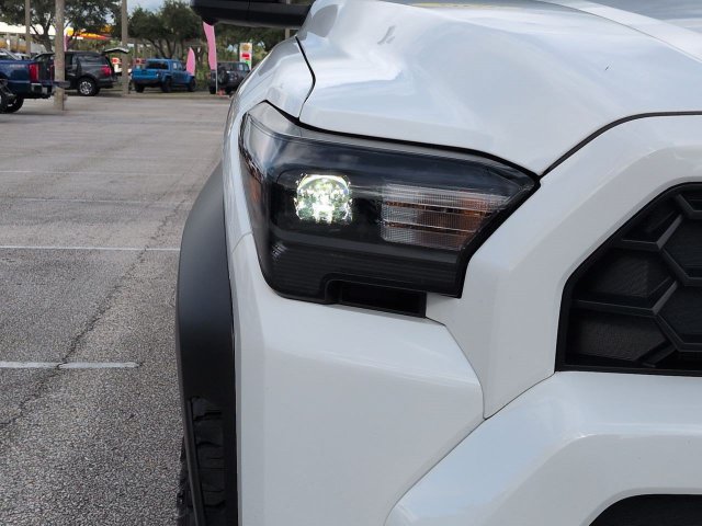 Used 2026 Toyota 4Runner TRD Off-Road Premium AWD/4WD image 10