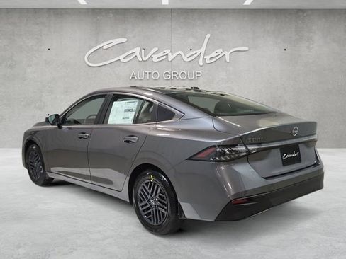 New 2026 Nissan Sentra SV image 14