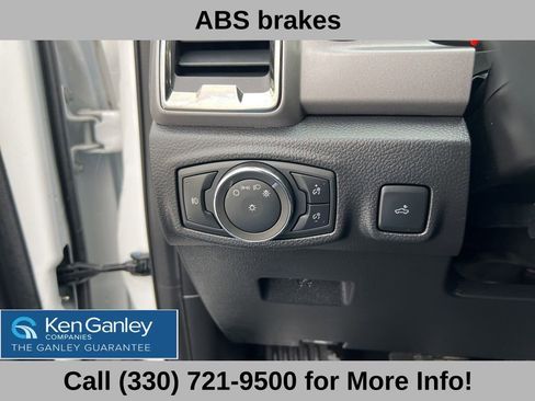 Used 2022 Ford Ranger XLT w/ Equipment Group 301A Mid image 29
