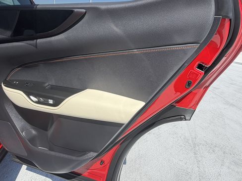 Used 2022 Lexus NX 350h AWD w/ Towing Package (2000 Lbs) image 16