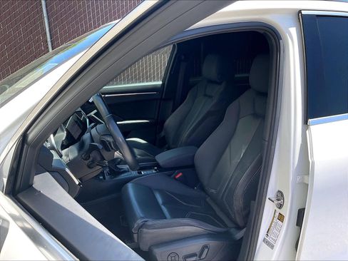 Used 2020 Audi Q3 2.0T Prestige AWD/4WD image 24