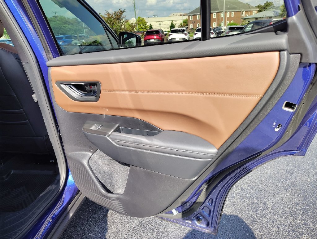 Certified 2026 Subaru Outback Touring AWD/4WD image 23