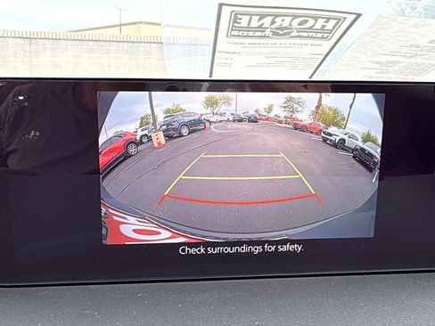 New 2026 MAZDA CX-50 AWD 2.5 Hybrid w/ Weather Package image 14