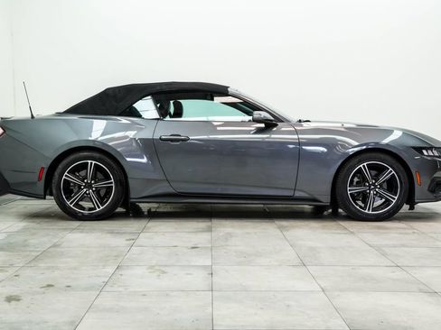 Used 2024 Ford Mustang Premium RWD image 11