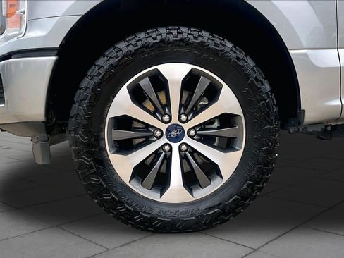 Used 2020 Ford F150 XL w/ Equipment Group 101A Mid AWD/4WD image 11