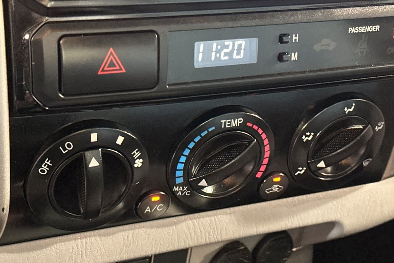 Used 2014 Toyota Tacoma PreRunner w/ TRD Sport Package RWD image 22