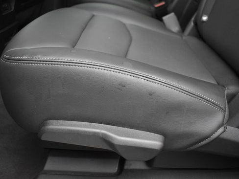 Certified 2024 Cadillac XT6 Premium Luxury w/ LPO, Floor Liner Package image 24