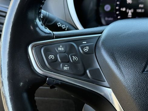 Used 2019 Chevrolet Volt LT w/ Power Convenience Package image 16