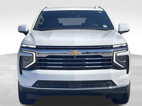New 2026 Chevrolet Tahoe LT w/ Comfort Package RWD image 8