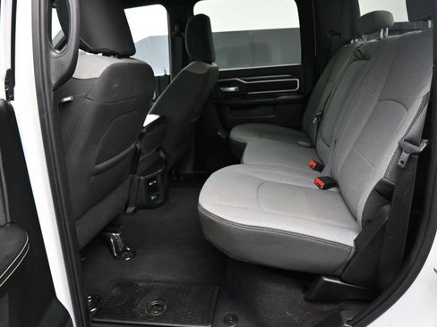 Used 2024 RAM 2500 Big Horn AWD/4WD image 20