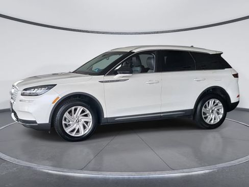 Used 2020 Lincoln Corsair FWD image 5
