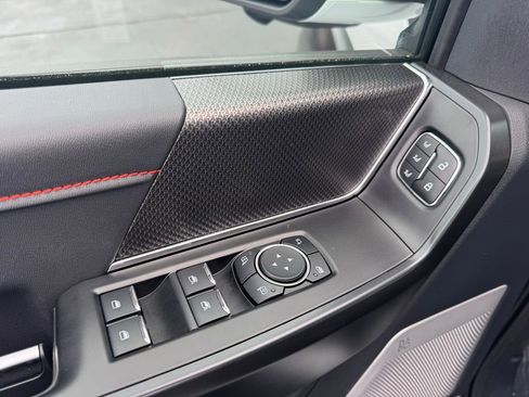 Used 2025 Ford F150 Raptor image 25