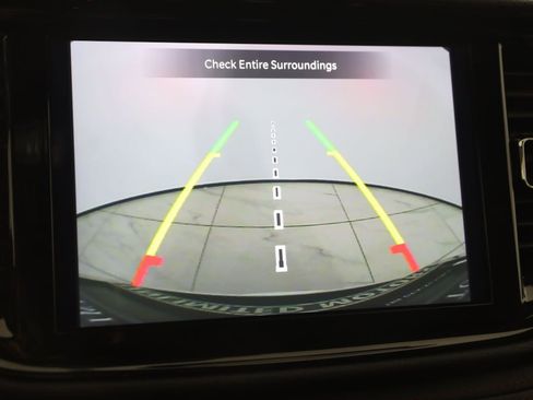 Used 2025 Dodge Durango GT w/ Trailer Tow Group IV image 10