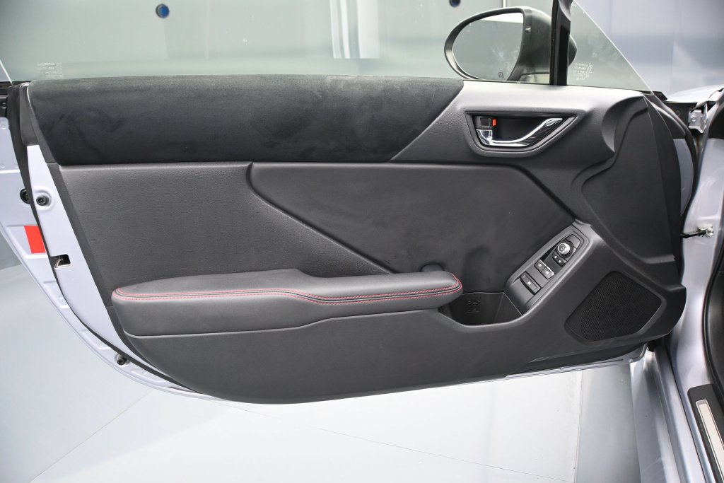 Used 2023 Subaru BRZ Limited RWD image 15